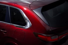 Mazda CX-80 2024 zapowiedz