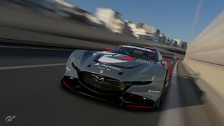 Mazda Gran Turismo 2025