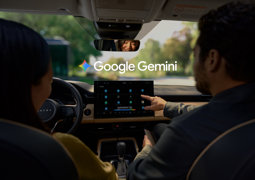 Nowa Mazda CX-5 wzbogacona o Google Gemini