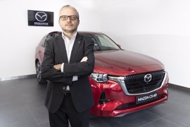 Zmiany na czele Mazda Motor Poland