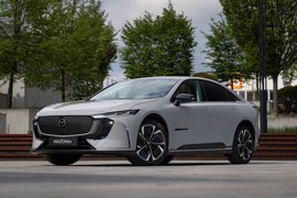 Mazda ogłasza ceny Mazdy 6e