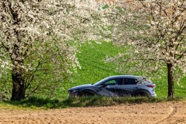 SlowRoad wiosna 2025