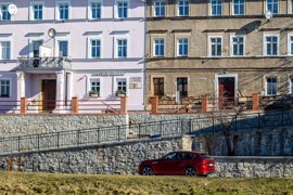 Slow Road czyli sekretne skarby polskich miast i miasteczek