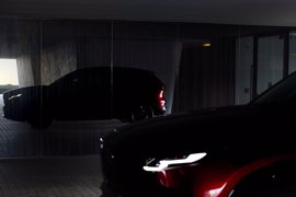 Zapowiedz nowej Mazdy CX-5