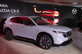 Mazda Motor Poland i podsumowanie 2025 roku