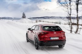 Sztuka jazdy samochodem zimą