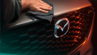 Program serwisowy Mazda 6+