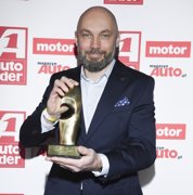 Nowa Mazda CX-5 wygrywa w plebiscycie Auto Lider 2026o