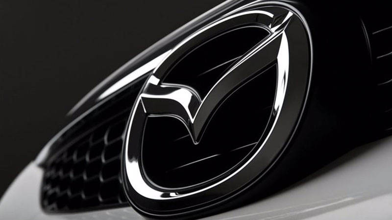 Projekt wnętrza Mazdy CX-6e
