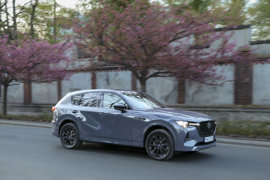 Mazda Motor Poland rozpoczyna testy paliwa HVO100
