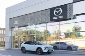 Mazda CX-6e debiutuje w polskich salonach
