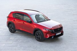 Mazda Mistrzem Wartosci 2026 w Polsce